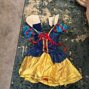 kids costume